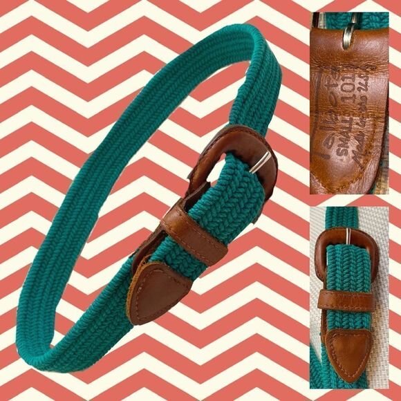 Belts
